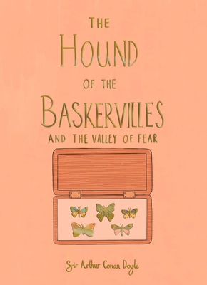 Seller image for Hound of the Baskervilles & Valley of Fear (Collector's Edition) (Hardback or Cased Book) for sale by BargainBookStores