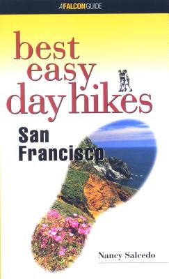 Bild des Verkufers fr Best Easy Day Hikes San Francisco, First Edition (Paperback or Softback) zum Verkauf von BargainBookStores