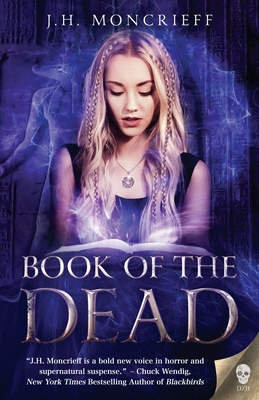 Bild des Verkufers fr Book of the Dead (Paperback or Softback) zum Verkauf von BargainBookStores