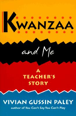 Seller image for Kwanzaa and Me: A Teacher's Story (Paperback or Softback) for sale by BargainBookStores