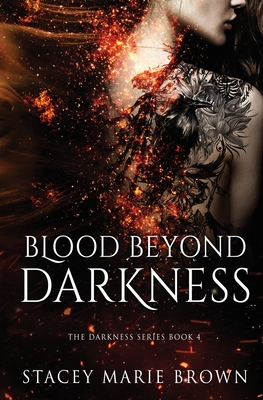 Seller image for Blood Beyond Darkness (Paperback or Softback) for sale by BargainBookStores
