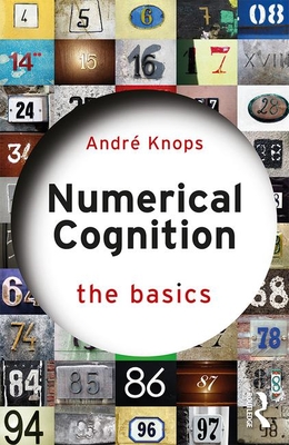 Immagine del venditore per Numerical Cognition (Paperback or Softback) venduto da BargainBookStores