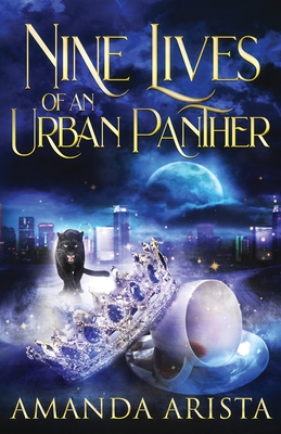 Seller image for Nine Lives of an Urban Panther (Paperback or Softback) for sale by BargainBookStores