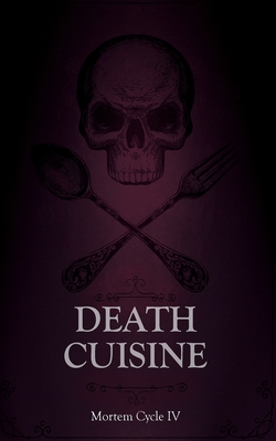 Seller image for Death Cuisine (Paperback or Softback) for sale by BargainBookStores