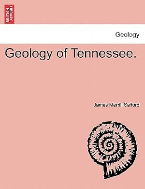 Image du vendeur pour Geology of Tennessee. (Paperback or Softback) mis en vente par BargainBookStores