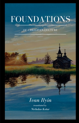 Bild des Verkufers fr Foundations of Christian Culture (Paperback or Softback) zum Verkauf von BargainBookStores
