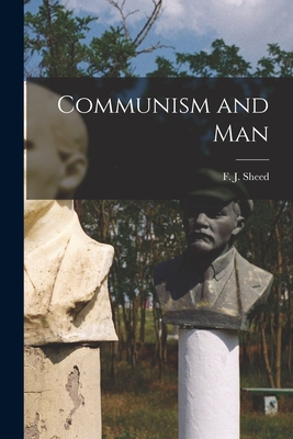 Seller image for Communism and Man (Paperback or Softback) for sale by BargainBookStores