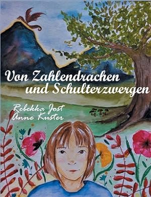 Seller image for Von Zahlendrachen und Schulterzwergen: Paperback (Paperback or Softback) for sale by BargainBookStores