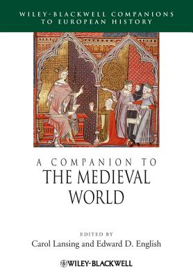 Imagen del vendedor de A Companion to the Medieval World (Paperback or Softback) a la venta por BargainBookStores