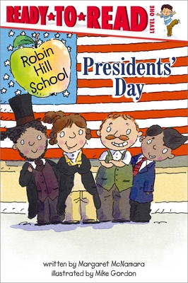Seller image for Presidents' Day: Ready-To-Read Level 1 (Hardback or Cased Book) for sale by BargainBookStores