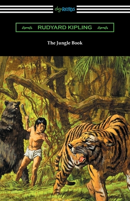 Image du vendeur pour The Jungle Book (Paperback or Softback) mis en vente par BargainBookStores