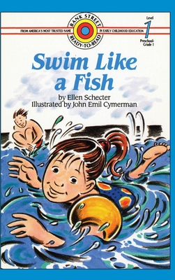 Immagine del venditore per Swim Like a Fish: Level 1 (Hardback or Cased Book) venduto da BargainBookStores