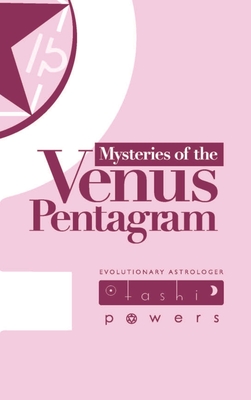 Seller image for Mysteries of the Venus Pentagram: Evolutionary Astrology for Venus Cycles (Hardback or Cased Book) for sale by BargainBookStores
