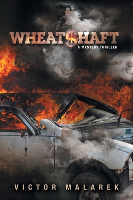 Seller image for WheatShaft (Paperback or Softback) for sale by BargainBookStores