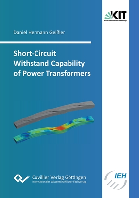Immagine del venditore per Short-Circuit Withstand Capability of Power Transformers (Paperback or Softback) venduto da BargainBookStores