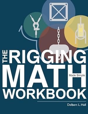 Immagine del venditore per The Rigging Math Made Simple Workbook (Paperback or Softback) venduto da BargainBookStores