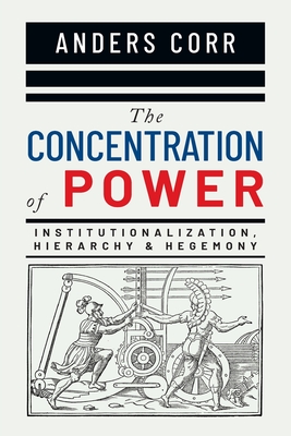 Imagen del vendedor de The Concentration of Power (Paperback or Softback) a la venta por BargainBookStores
