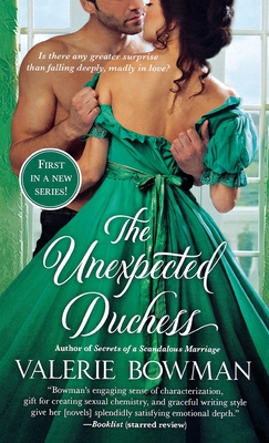 Seller image for The Unexpected Duchess (Paperback or Softback) for sale by BargainBookStores