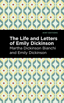 Immagine del venditore per Life and Letters of Emily Dickinson (Paperback or Softback) venduto da BargainBookStores