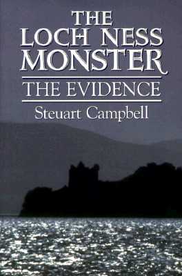 Seller image for The Loch Ness Monster: The Evidence (Paperback or Softback) for sale by BargainBookStores