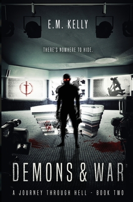 Seller image for Demons & War (Paperback or Softback) for sale by BargainBookStores
