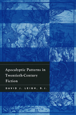 Image du vendeur pour Apocalyptic Patterns in Twentieth-Century Fiction (Paperback or Softback) mis en vente par BargainBookStores