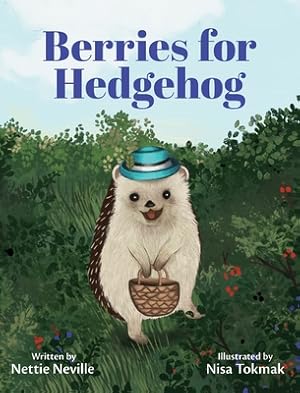 Bild des Verkufers fr Berries for Hedgehog (Hardback or Cased Book) zum Verkauf von BargainBookStores