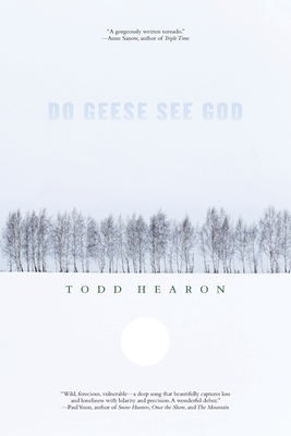 Seller image for Do Geese See God (Paperback or Softback) for sale by BargainBookStores