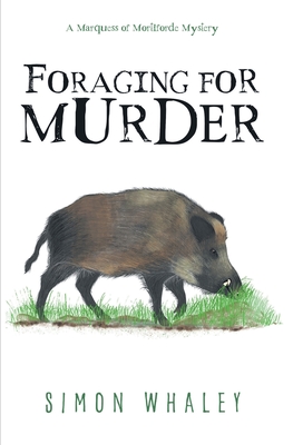 Imagen del vendedor de Foraging for Murder (Paperback or Softback) a la venta por BargainBookStores