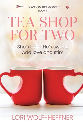 Bild des Verkufers fr Tea Shop for Two (Paperback or Softback) zum Verkauf von BargainBookStores