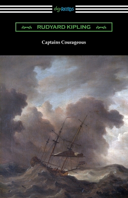 Image du vendeur pour Captains Courageous (Paperback or Softback) mis en vente par BargainBookStores