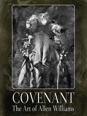 Seller image for Covenant: The Art of Allen Williams (Paperback or Softback) for sale by BargainBookStores