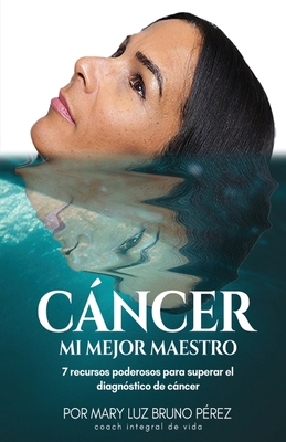 Seller image for Cancer Mi Mejor Maestro (Paperback or Softback) for sale by BargainBookStores