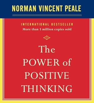 Image du vendeur pour The Power of Positive Thinking: Ten Traits for Maximum Results (CD) mis en vente par BargainBookStores