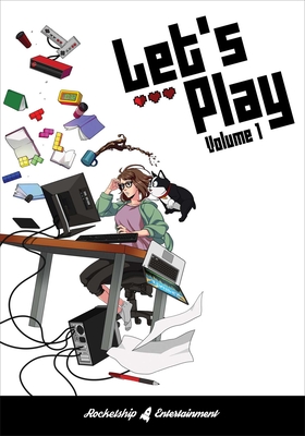 Seller image for Let's Play Volume 1, 1 (Paperback or Softback) for sale by BargainBookStores