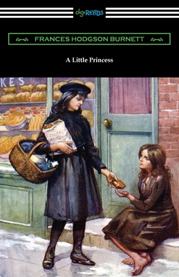Seller image for A Little Princess (Paperback or Softback) for sale by BargainBookStores