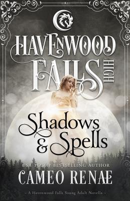 Bild des Verkufers fr Shadows & Spells: (a Havenwood Falls High Novella) (Paperback or Softback) zum Verkauf von BargainBookStores