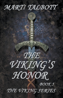 Imagen del vendedor de The Viking's Honor (Paperback or Softback) a la venta por BargainBookStores