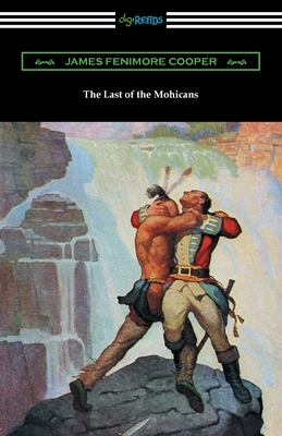 Seller image for The Last of the Mohicans (Paperback or Softback) for sale by BargainBookStores