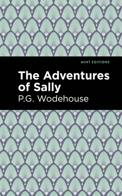 Seller image for The Adventures of Sally (Hardback or Cased Book) for sale by BargainBookStores