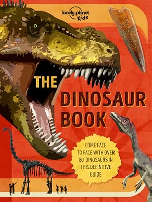 Seller image for The Dinosaur Book (Hardback or Cased Book) for sale by BargainBookStores