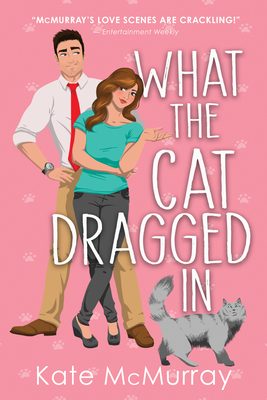 Seller image for What the Cat Dragged in (Paperback or Softback) for sale by BargainBookStores