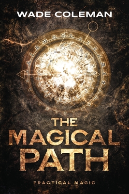 Seller image for The Magical Path: Practical Magic (Paperback or Softback) for sale by BargainBookStores