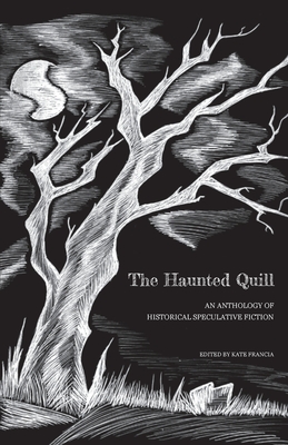 Seller image for The Haunted Quill (Paperback or Softback) for sale by BargainBookStores