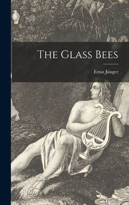 Image du vendeur pour The Glass Bees (Hardback or Cased Book) mis en vente par BargainBookStores