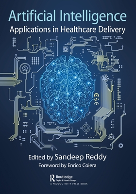 Image du vendeur pour Artificial Intelligence: Applications in Healthcare Delivery (Paperback or Softback) mis en vente par BargainBookStores