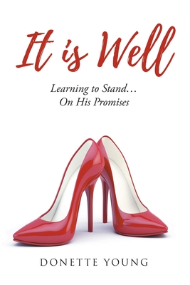 Bild des Verkufers fr It is Well: Learning to Stand.On His Promises (Paperback or Softback) zum Verkauf von BargainBookStores