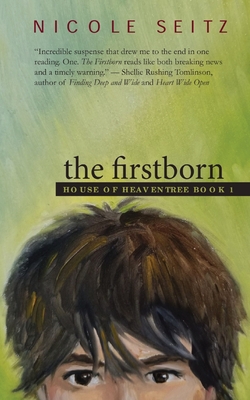 Seller image for The Firstborn: House of Heaventree Book 1 (Paperback or Softback) for sale by BargainBookStores