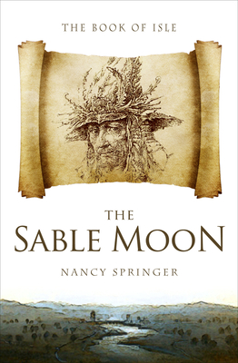 Seller image for The Sable Moon (Paperback or Softback) for sale by BargainBookStores