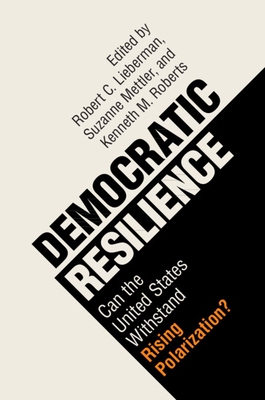 Imagen del vendedor de Democratic Resilience: Can the United States Withstand Rising Polarization? (Paperback or Softback) a la venta por BargainBookStores